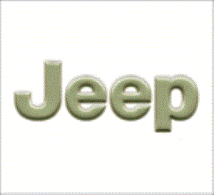 Jeep Metal Fuel Tanks