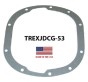 Dana 53 Differential Cover Gasket