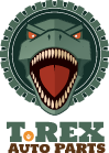 T-Rex Logo