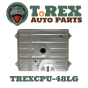 1997-2003 Chevrolet Express/GMC Savana Fuel Tank