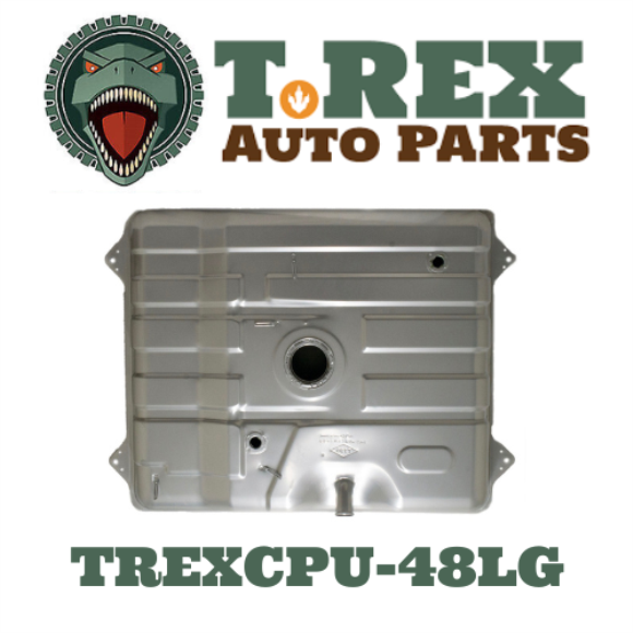 1997-2003 Chevrolet Express/GMC Savana Fuel Tank