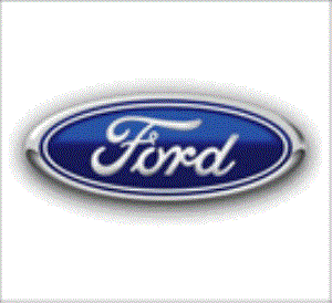 Ford Metal Fuel Tanks
