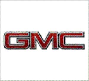 GMC Fuel Tank Straps