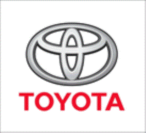 Toyota Sending Unit