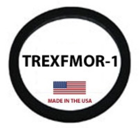 2 1/4" Sending unit gasket