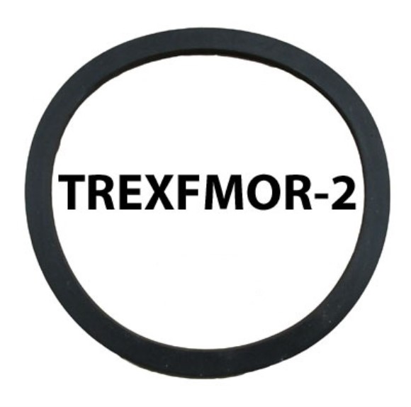 3 5/8"" Sending unit gasket