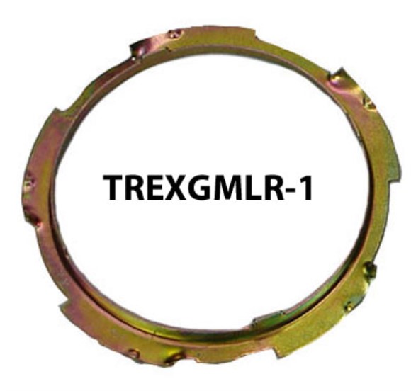 GM Lock Ring