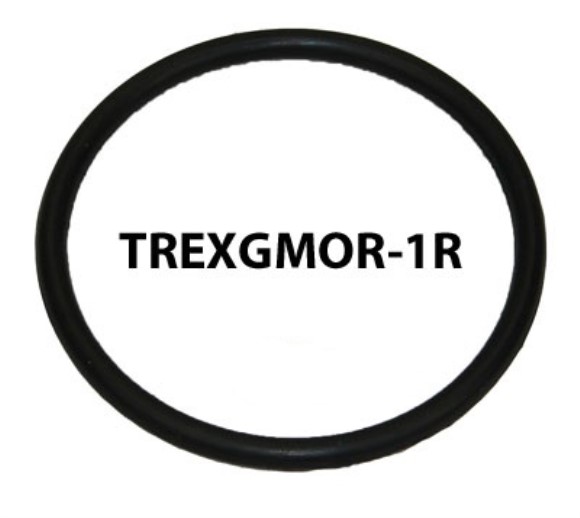 GM OEM styel O-Ring
