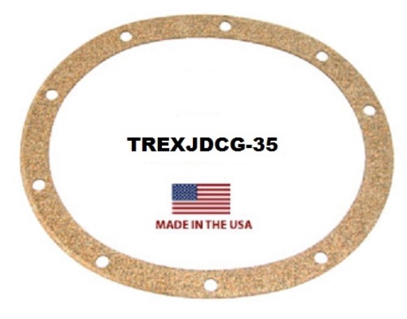 Dana 35 Differential Cover Gasket