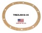 Dana 35 Differential Cover Gasket