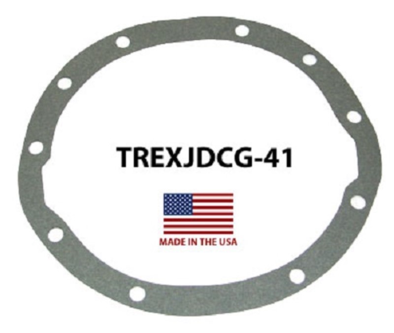 Dana 41 Differential Cover Gasket TRex Auto Parts