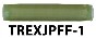 1962-1979 Jeep 3/8"" J-truck cloth fuel filter