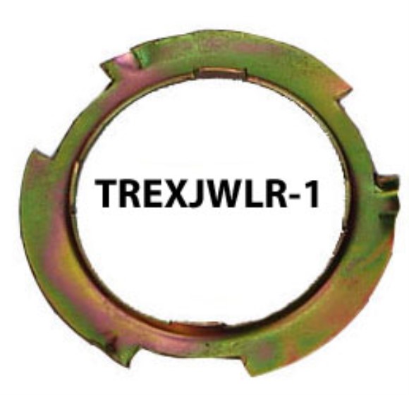 GM & Jeep Lock O-Ring