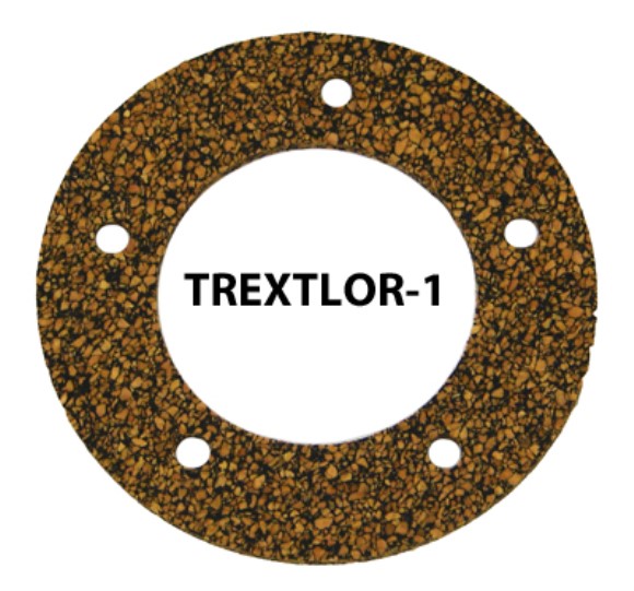 1973-1978 Toyota LC FJ-40 gas tank gasket