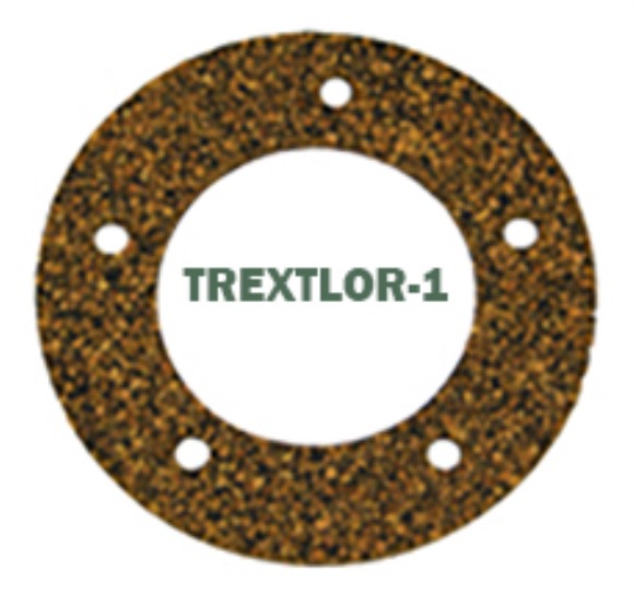 1973-1978 Toyota LC FJ-40 gas tank gasket