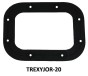 1987-1995 Jeep YJ 8 hole sending unit gasket