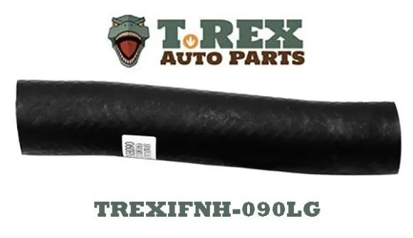 1980-97 Ford F-Series Rear 19 Gal. Fuel Fill Hose