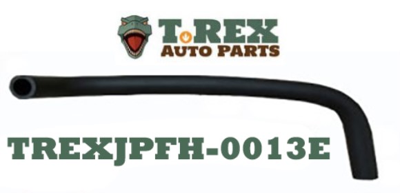 1979-1987 Jeep J-Truck "Front Fill" Fuel Hose