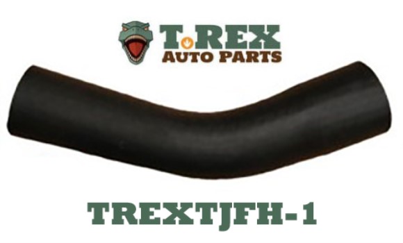 2003-2006 Jeep TJ Fuel Filler Hose 20-Gal.