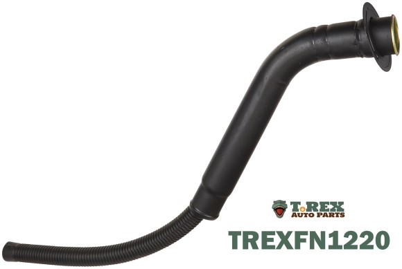 1990-1997 Ford F-Series Diesel Fuel Filler Neck