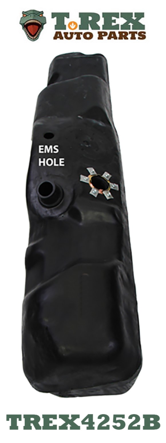 1980-1984 Ford F-Series 19-Gal. Side Fuel Tank
