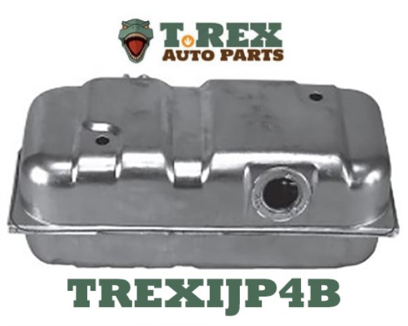 1986-1992 Jeep Comanche 23.5-Gal. Fuel Tank