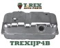 1986-1992 Jeep Comanche 23.5-Gal. Fuel Tank