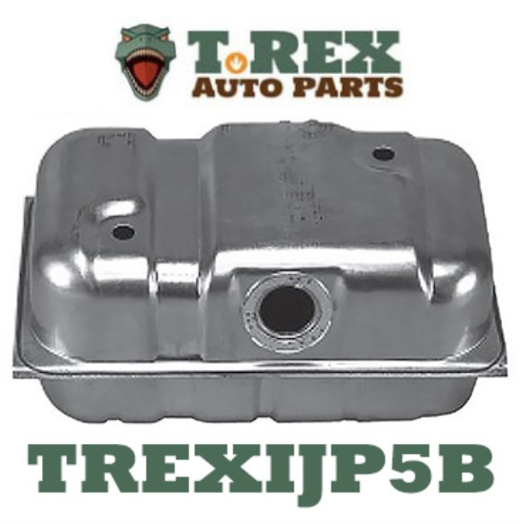 1987-1992 Jeep Comanche 18.0-Gal. Fuel Tank