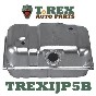 1987-1992 Jeep Comanche 18.0-Gal. Fuel Tank