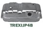 1986-1992 Jeep Comanche 23.5-Gal. Fuel Tank
