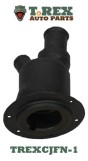 1978-1986 Jeep CJ Fuel Filler Neck Assembly