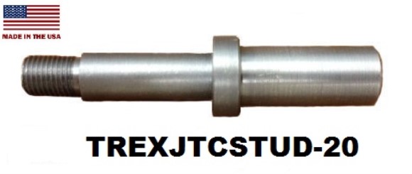 DANA 20 transfer case stud