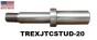 DANA 20 transfer case stud