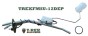 1987-89 Ford F-Series OEM Plastic Tank S.U.