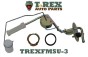 1980-84 Ford F-Series 19-Gal Gas Tank Sending Unit