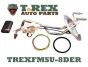1992-1993 Ford FS PU 19 gal. REAR tank Diesel SU