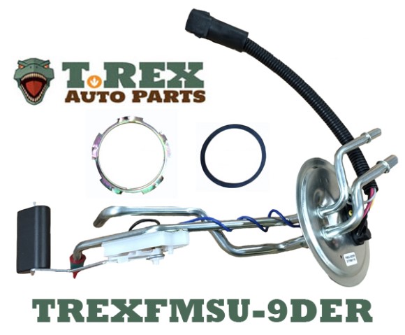 1994-1997 Ford FS PU 19 gal. REAR tank Diesel SU