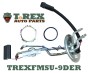 1994-1997 Ford FS PU 19 gal. REAR tank Diesel SU