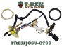 1987-1990 Jeep Cherokee SU w/F.I. w/o pump