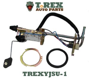 1987-1990 Jeep YJ Wrangler 15 Gal. Fuel Pump - T-Rex Auto Parts