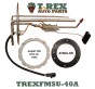 2003-2007 Ford F250 Super Duty 40 gal. diesel SU