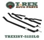1973-97 Ford F-Series "Upper" Fuel Tank Straps