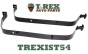 1987-92 Jeep Comanche 18.0-Gal. Fuel Tank Straps