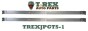 1962-1979 Jeep J-Truck 18 gal. gas tank straps
