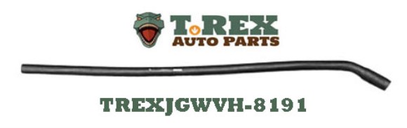 1981-1991 Jeep Grand Wagoneer/Cherokee vent hose