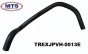 1979-1987 Jeep J-Truck "Front Fill" Vent hose