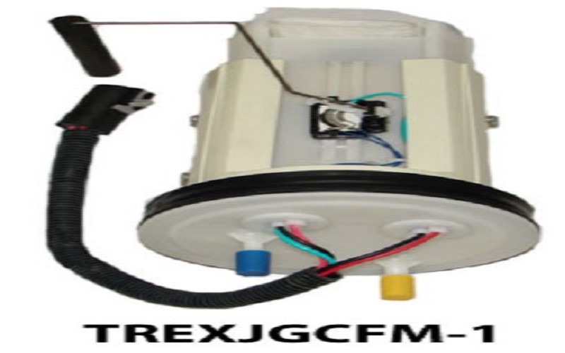 Fuel Pump Module Assembly For 1995 Jeep Grand Cherokee – Rear Mount, AM Autoparts