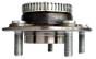 512029H Wheel hub bearing assembly