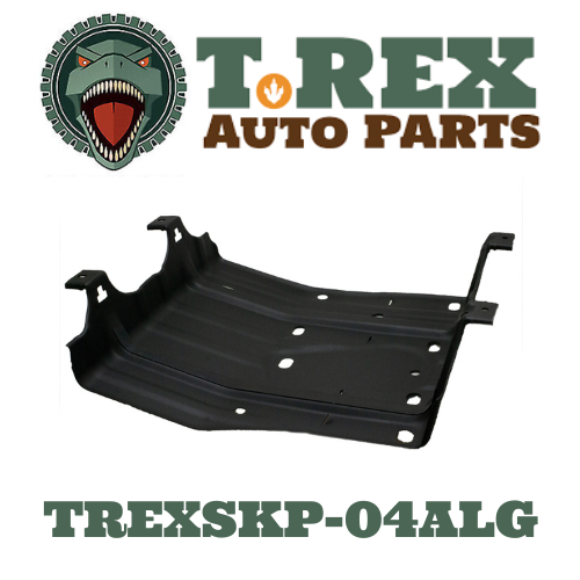 2011-2016 Ford F-Series Super Duty Skid Plate