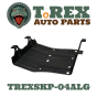 2011-2016 Ford F-Series Super Duty Skid Plate
